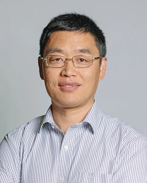 Xiwang Zhang